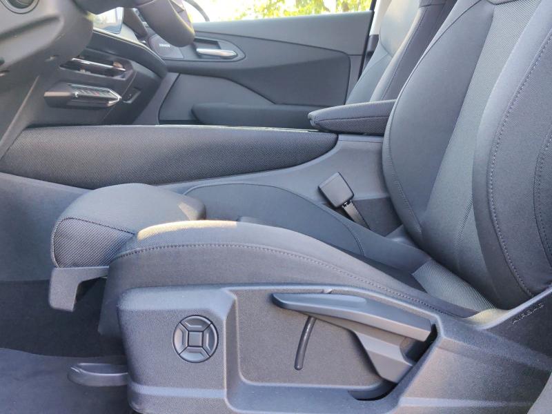 Audi Q3 Sportback S line – Bild 23 von 25