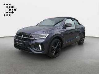 Volkswagen T-Roc Cabriolet R-Line – Bild 1 von 22