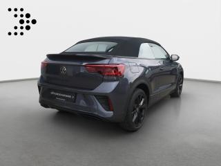 Volkswagen T-Roc Cabriolet R-Line – Bild 2 von 22