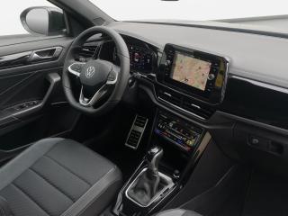 Volkswagen T-Roc Cabriolet R-Line – Bild 4 von 22