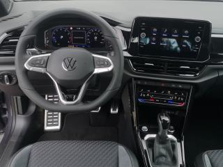 Volkswagen T-Roc Cabriolet R-Line – Bild 5 von 22