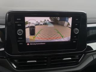 Volkswagen T-Roc Cabriolet R-Line – Bild 8 von 22