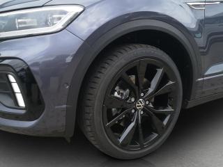 Volkswagen T-Roc Cabriolet R-Line – Bild 13 von 22