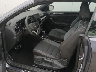 Volkswagen T-Roc Cabriolet R-Line – Bild 15 von 22