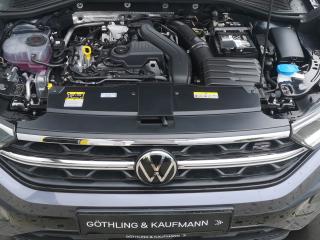 Volkswagen T-Roc Cabriolet R-Line – Bild 18 von 22