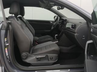Volkswagen T-Roc Cabriolet R-Line – Bild 20 von 22
