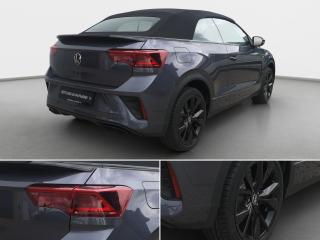 Volkswagen T-Roc Cabriolet R-Line – Bild 22 von 22