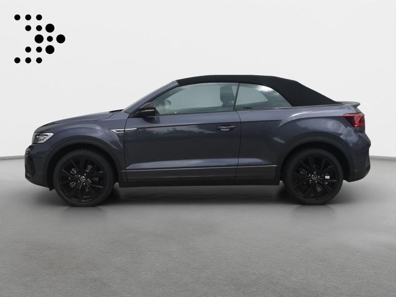 Volkswagen T-Roc Cabriolet R-Line – Bild 3 von 22