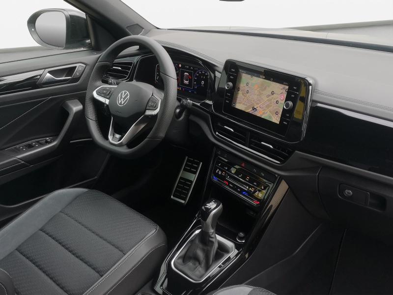 Volkswagen T-Roc Cabriolet R-Line – Bild 4 von 22