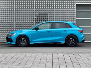Audi RS 3 Sportback – image 2 of 19