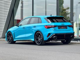 Audi RS 3 Sportback – image 3 of 19