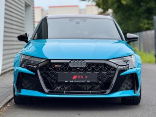 Audi RS 3 Sportback – image 4 of 19