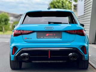 Audi RS 3 Sportback – image 5 of 19