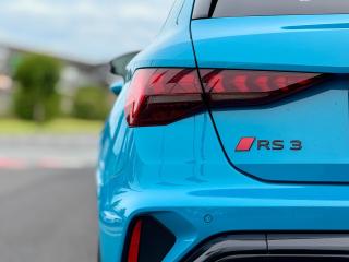 Audi RS 3 Sportback – image 6 of 19