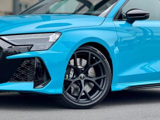 Audi RS 3 Sportback – image 8 of 19