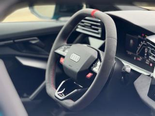 Audi RS 3 Sportback – image 10 of 19