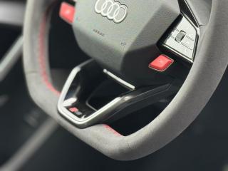 Audi RS 3 Sportback – image 11 of 19