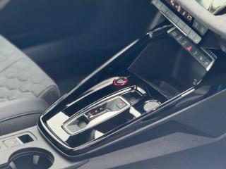 Audi RS 3 Sportback – image 12 of 19
