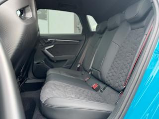 Audi RS 3 Sportback – image 15 of 19