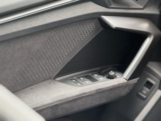 Audi RS 3 Sportback – image 18 of 19