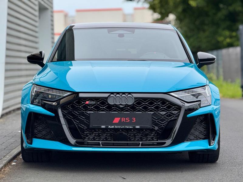 Audi RS 3 Sportback – image 4 of 19