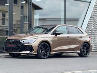 Audi RS 3 Sportback