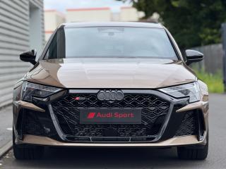 Audi RS 3 Sportback – image 4 of 17