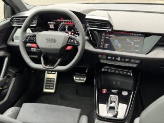 Audi RS 3 Sportback – image 9 of 17