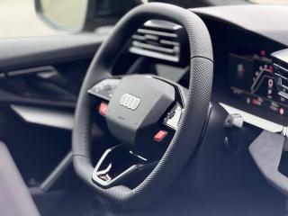 Audi RS 3 Sportback – image 10 of 17