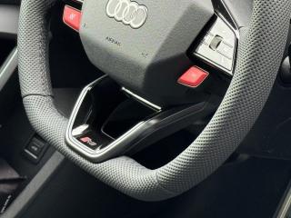 Audi RS 3 Sportback – image 11 of 17