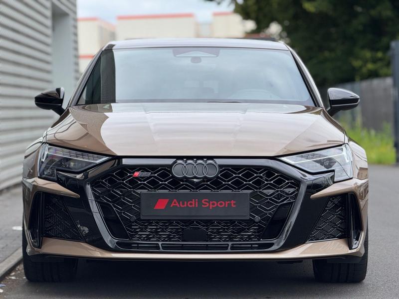 Audi RS 3 Sportback – image 4 of 17