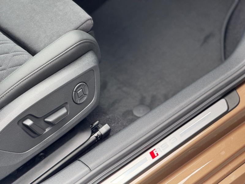 Audi RS 3 Sportback – image 16 of 17