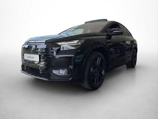 Audi Q4 Sportback e-tron Performance – Bild 1 von 23