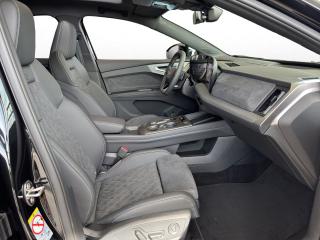 Audi Q4 Sportback e-tron Performance – Bild 4 von 23