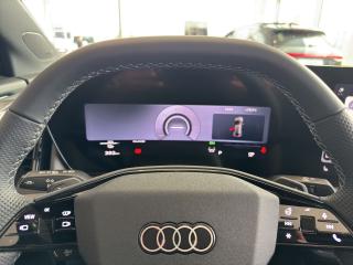 Audi Q4 Sportback e-tron Performance – Bild 9 von 23