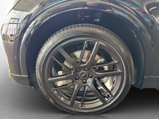 Audi Q4 Sportback e-tron Performance – Bild 13 von 23