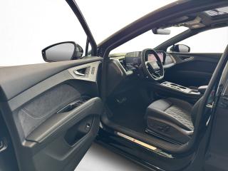 Audi Q4 Sportback e-tron Performance – Bild 14 von 23