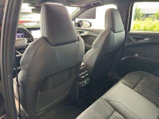Audi Q4 Sportback e-tron Performance – Bild 17 von 23