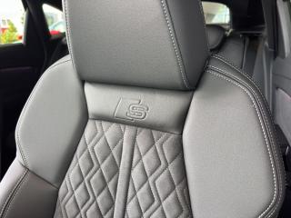 Audi Q4 Sportback e-tron Performance – Bild 21 von 23