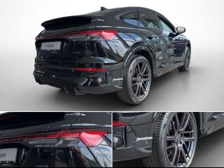 Audi Q4 Sportback e-tron Performance – Bild 23 von 23