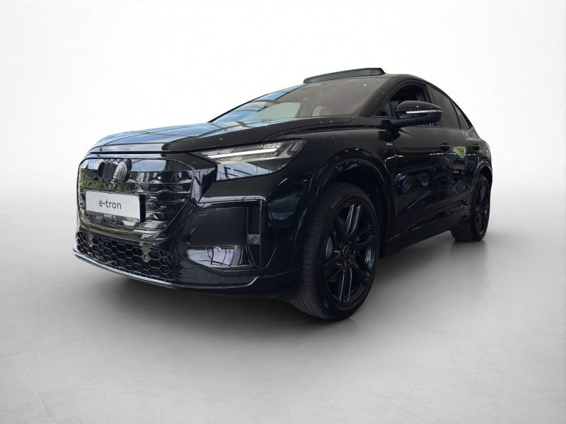 Audi Q4 Sportback e-tron Performance – Bild 1 von 23