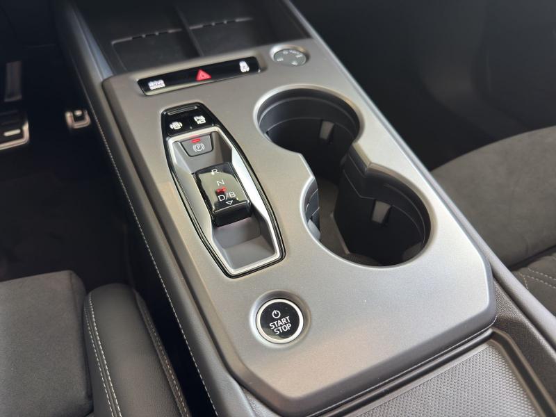 Audi Q4 Sportback e-tron Performance – Bild 6 von 23