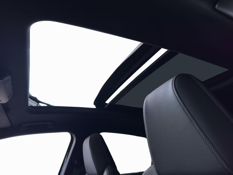Audi Q4 Sportback e-tron Performance – Bild 10 von 23