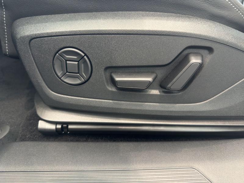 Audi Q4 Sportback e-tron Performance – Bild 22 von 23