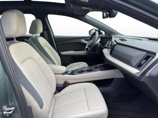 Audi Q4 e-tron Performance – Bild 4 von 19