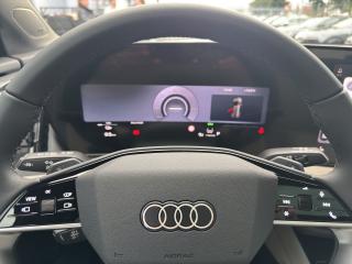Audi Q4 e-tron Performance – Bild 9 von 19