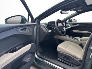 Audi Q4 e-tron Performance – Bild 14 von 19