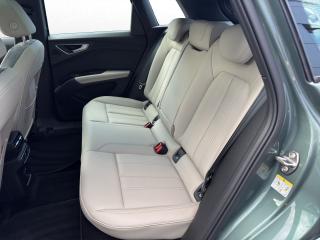 Audi Q4 e-tron Performance – Bild 16 von 19