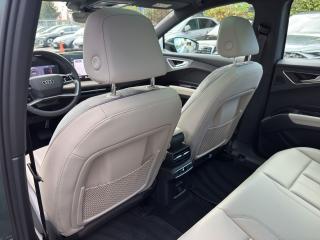 Audi Q4 e-tron Performance – Bild 17 von 19