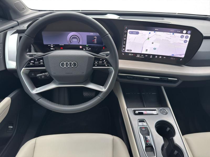 Audi Q4 e-tron Performance – Bild 5 von 19